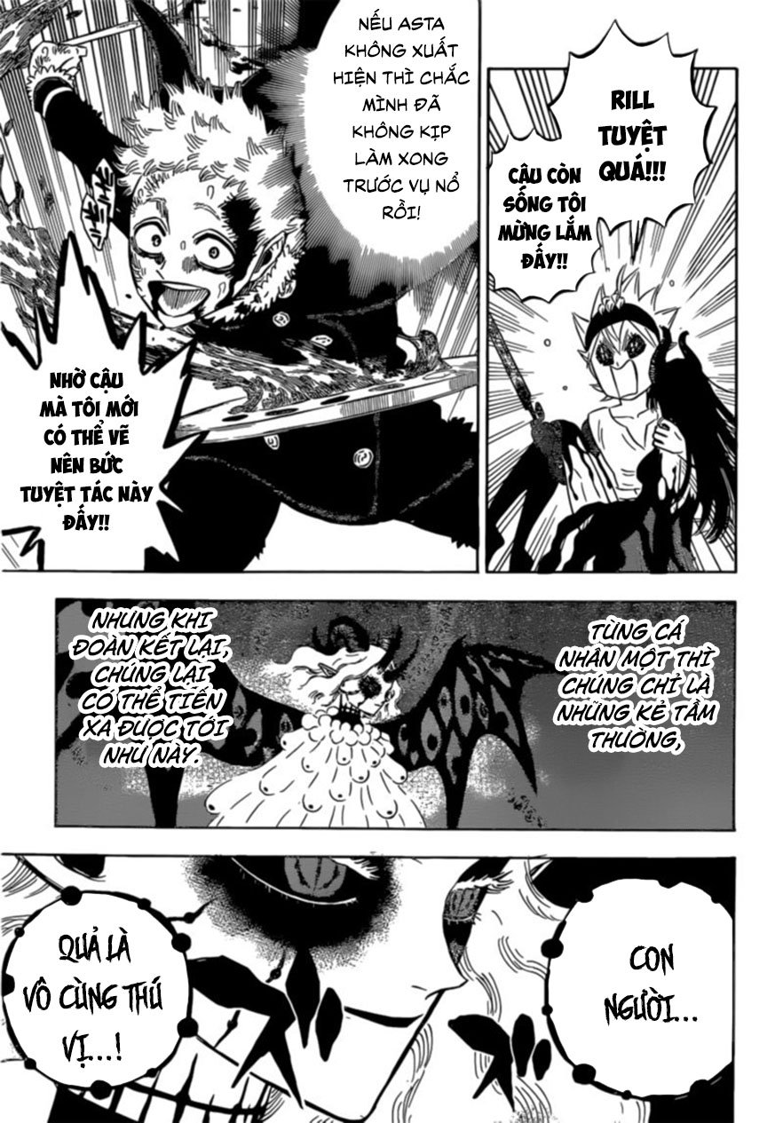 Pháp Sư Không Phép Thuật Chapter 301 - Trang 2