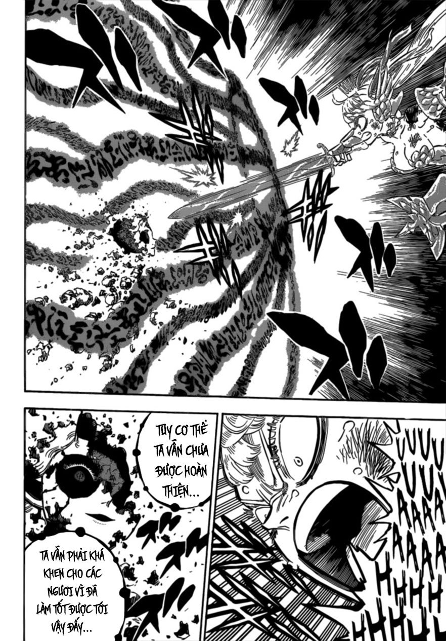 Pháp Sư Không Phép Thuật Chapter 302 - Trang 2