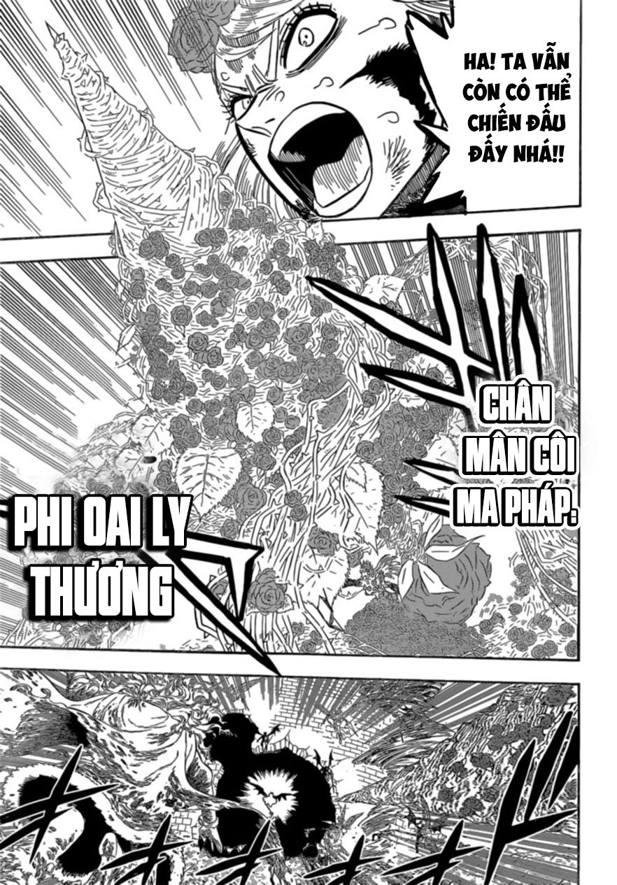 Pháp Sư Không Phép Thuật Chapter 302 - Trang 2