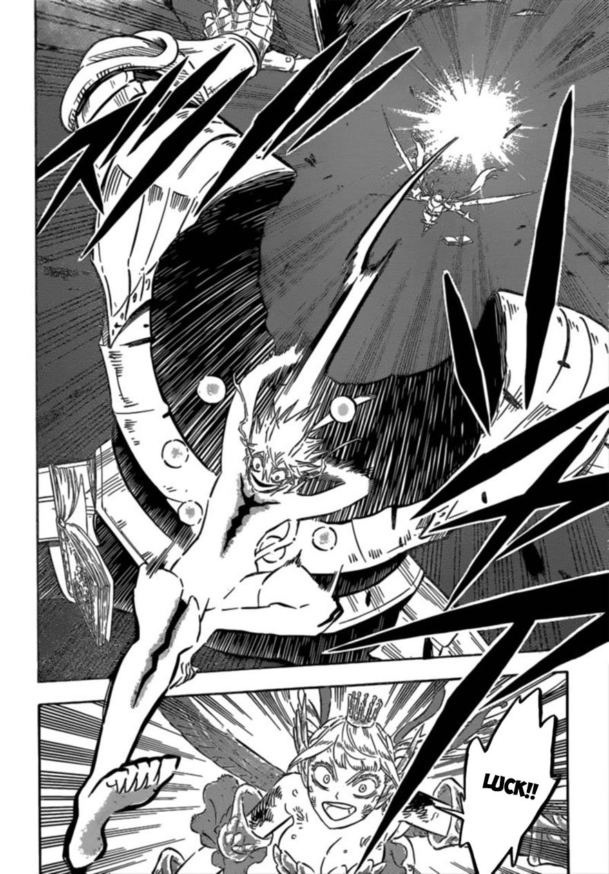 Pháp Sư Không Phép Thuật Chapter 302 - Trang 2