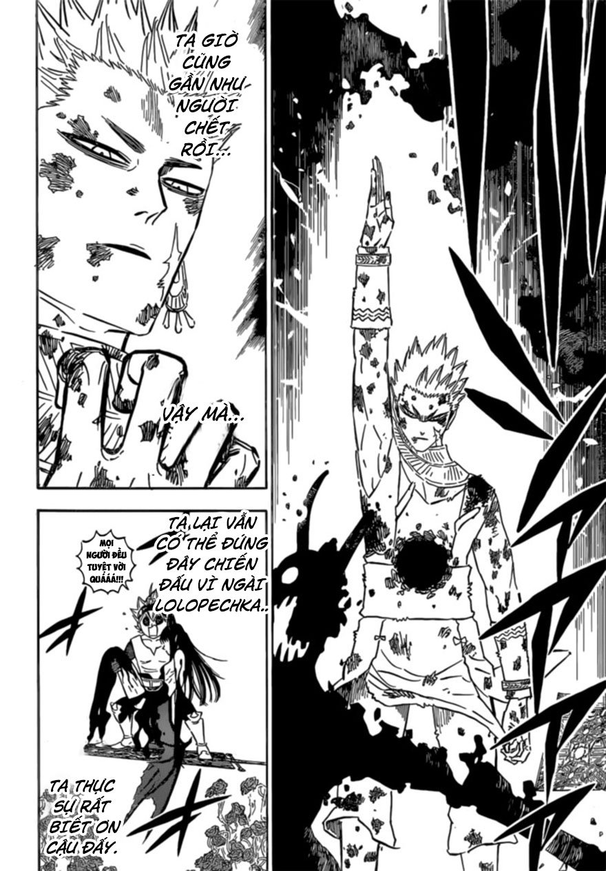 Pháp Sư Không Phép Thuật Chapter 302 - Trang 2