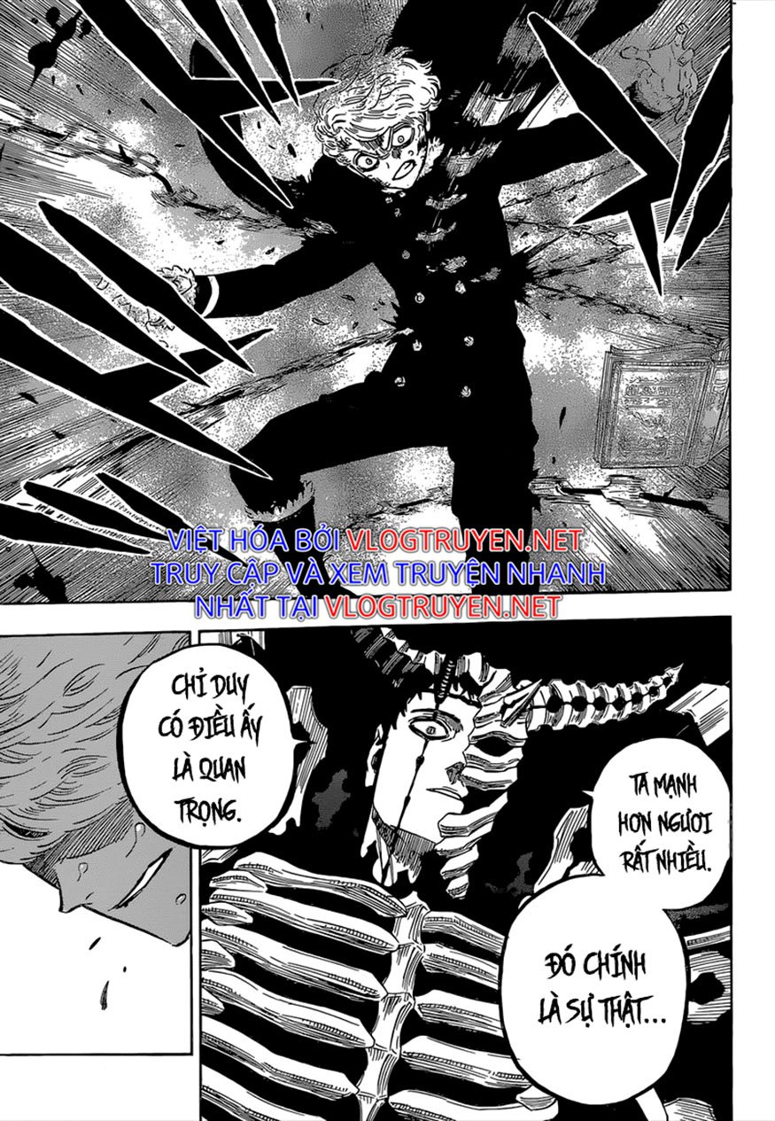 Pháp Sư Không Phép Thuật Chapter 305 - Trang 2