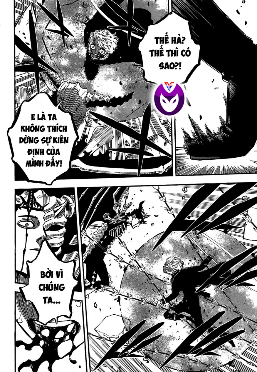 Pháp Sư Không Phép Thuật Chapter 305 - Trang 2