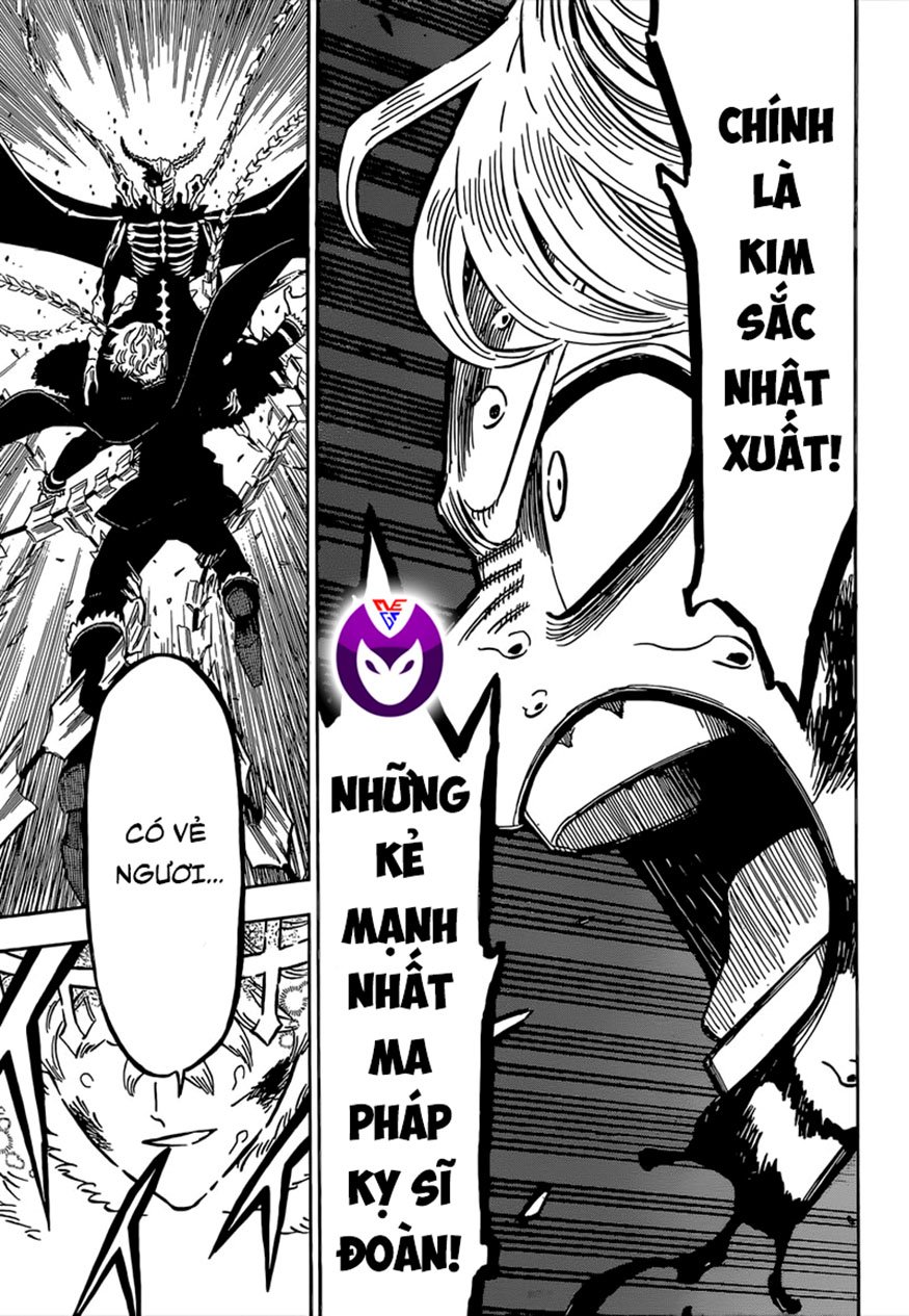 Pháp Sư Không Phép Thuật Chapter 305 - Trang 2