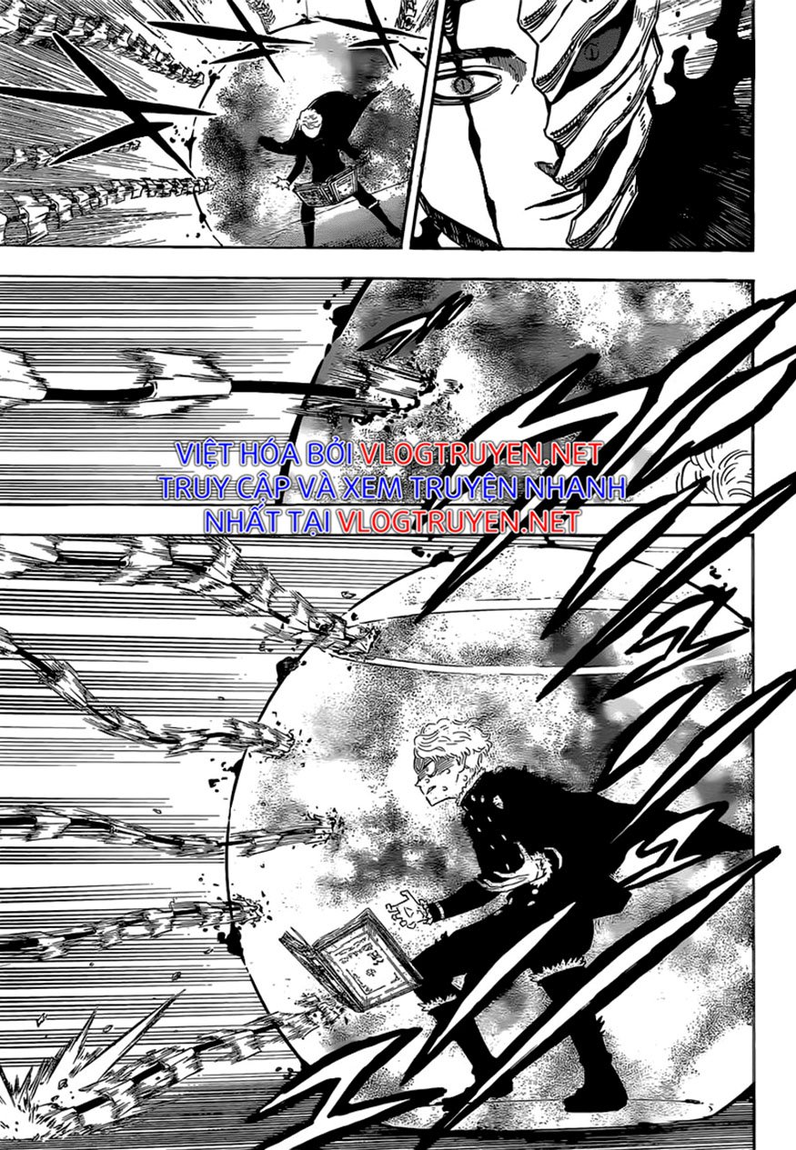 Pháp Sư Không Phép Thuật Chapter 305 - Trang 2