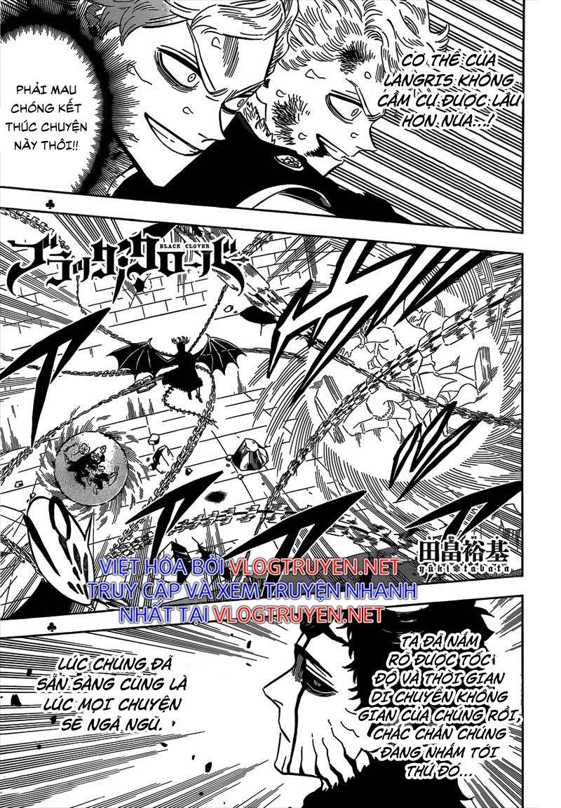 Pháp Sư Không Phép Thuật Chapter 308 - Trang 2