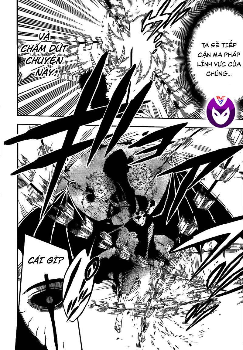 Pháp Sư Không Phép Thuật Chapter 308 - Trang 2