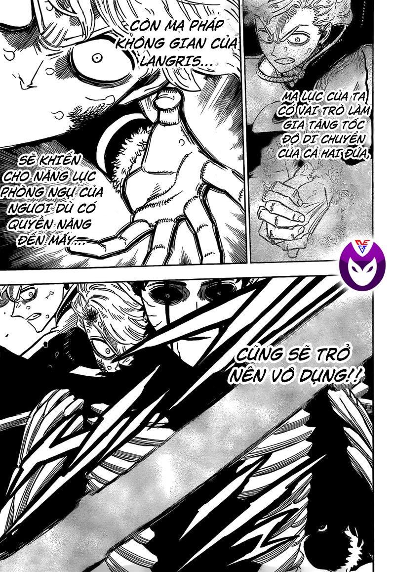 Pháp Sư Không Phép Thuật Chapter 308 - Trang 2