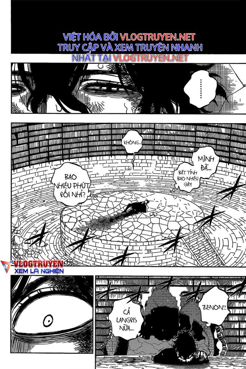 Pháp Sư Không Phép Thuật Chapter 308 - Trang 2