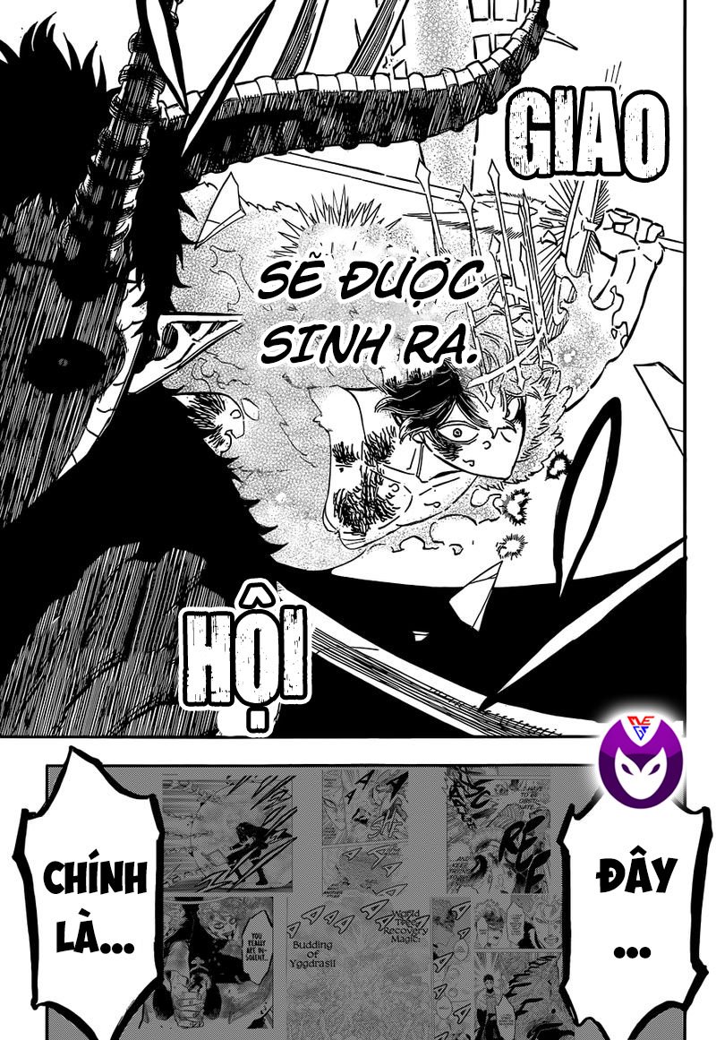 Pháp Sư Không Phép Thuật Chapter 310 - Trang 2