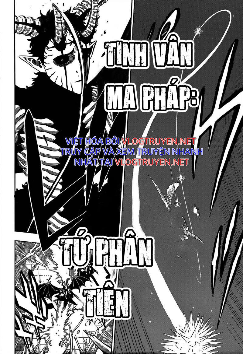 Pháp Sư Không Phép Thuật Chapter 310 - Trang 2