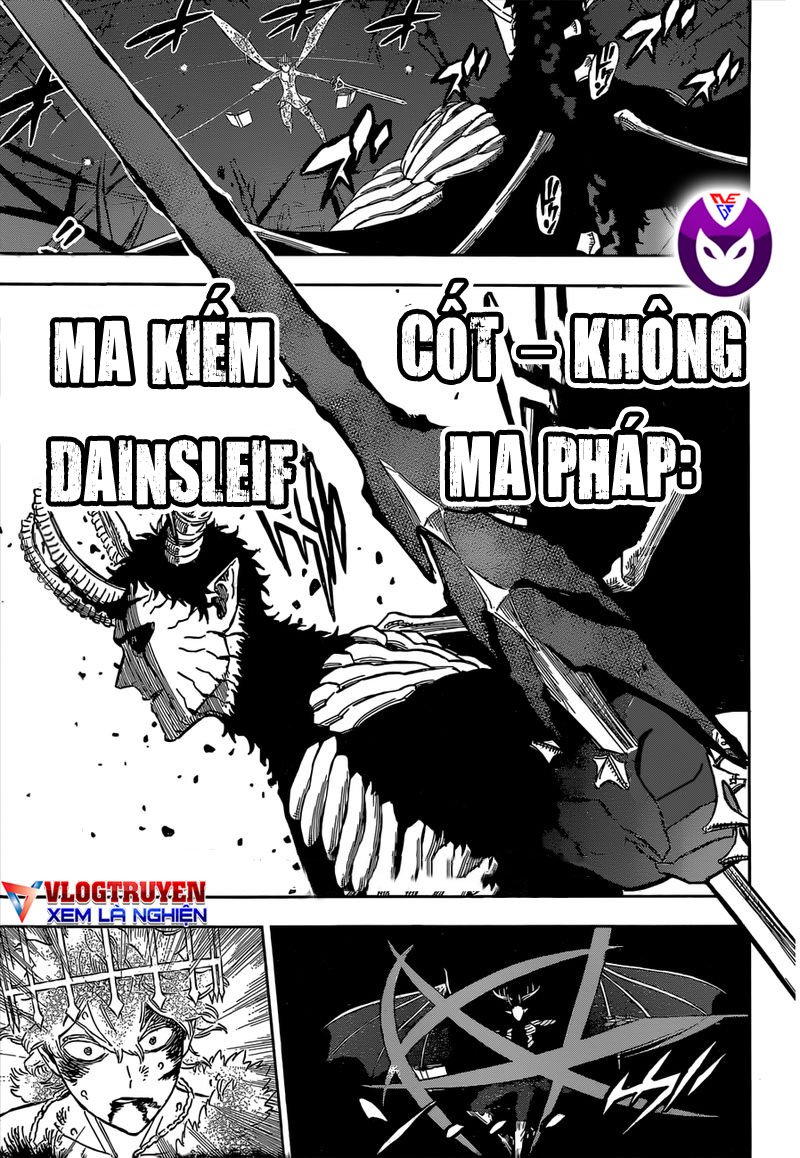 Pháp Sư Không Phép Thuật Chapter 310 - Trang 2