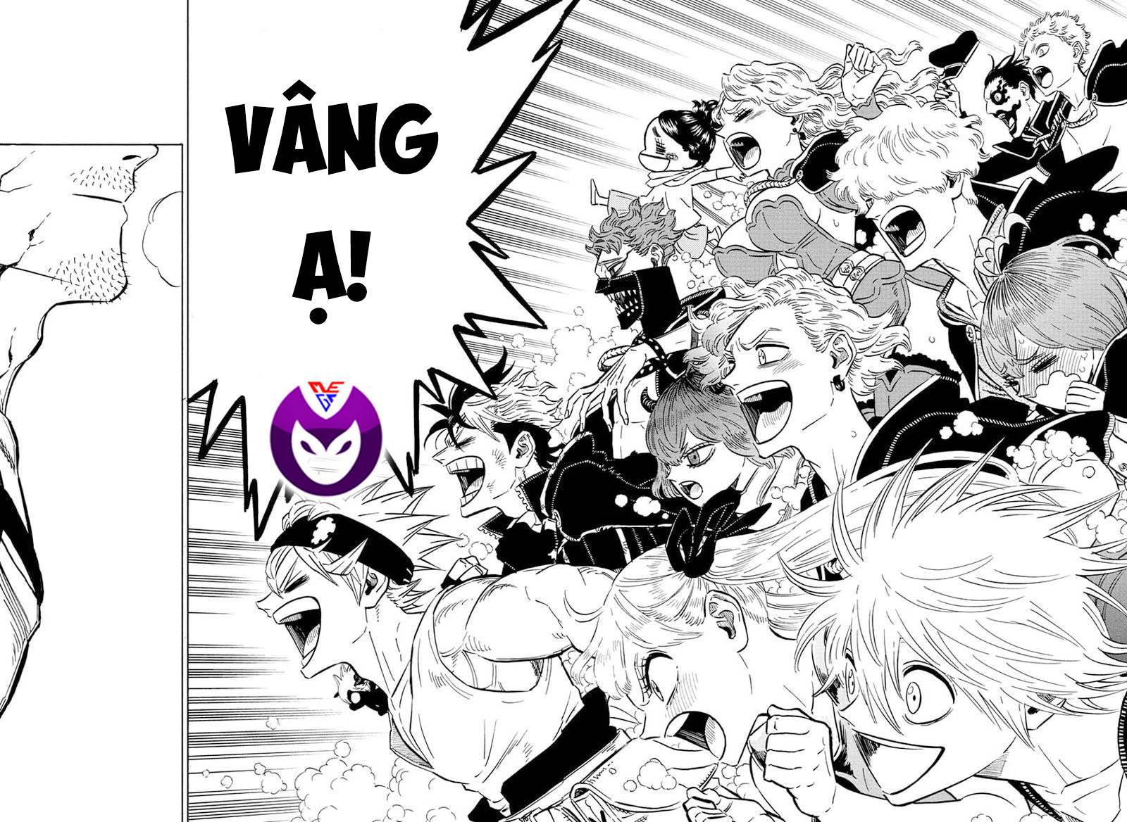 Pháp Sư Không Phép Thuật Chapter 313 - Trang 2