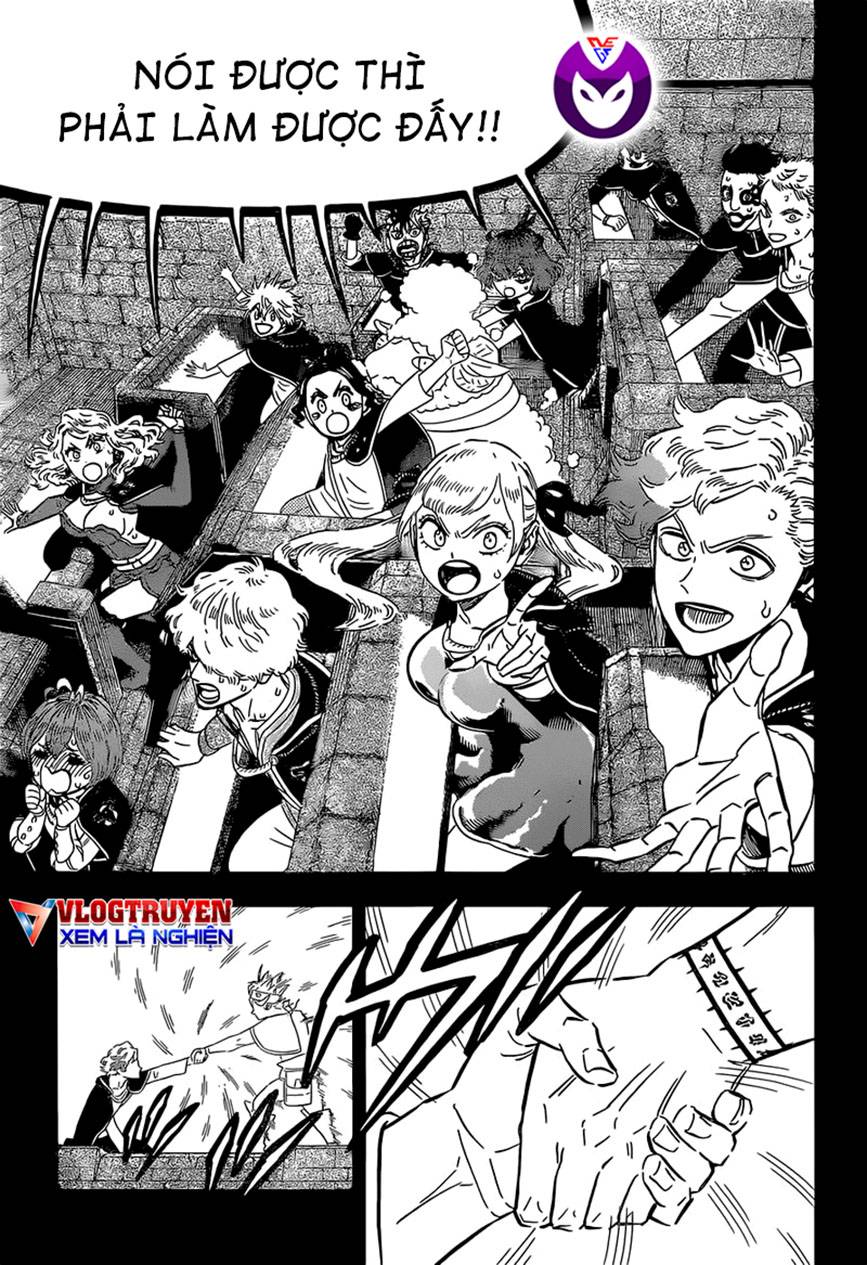 Pháp Sư Không Phép Thuật Chapter 316 - Trang 2