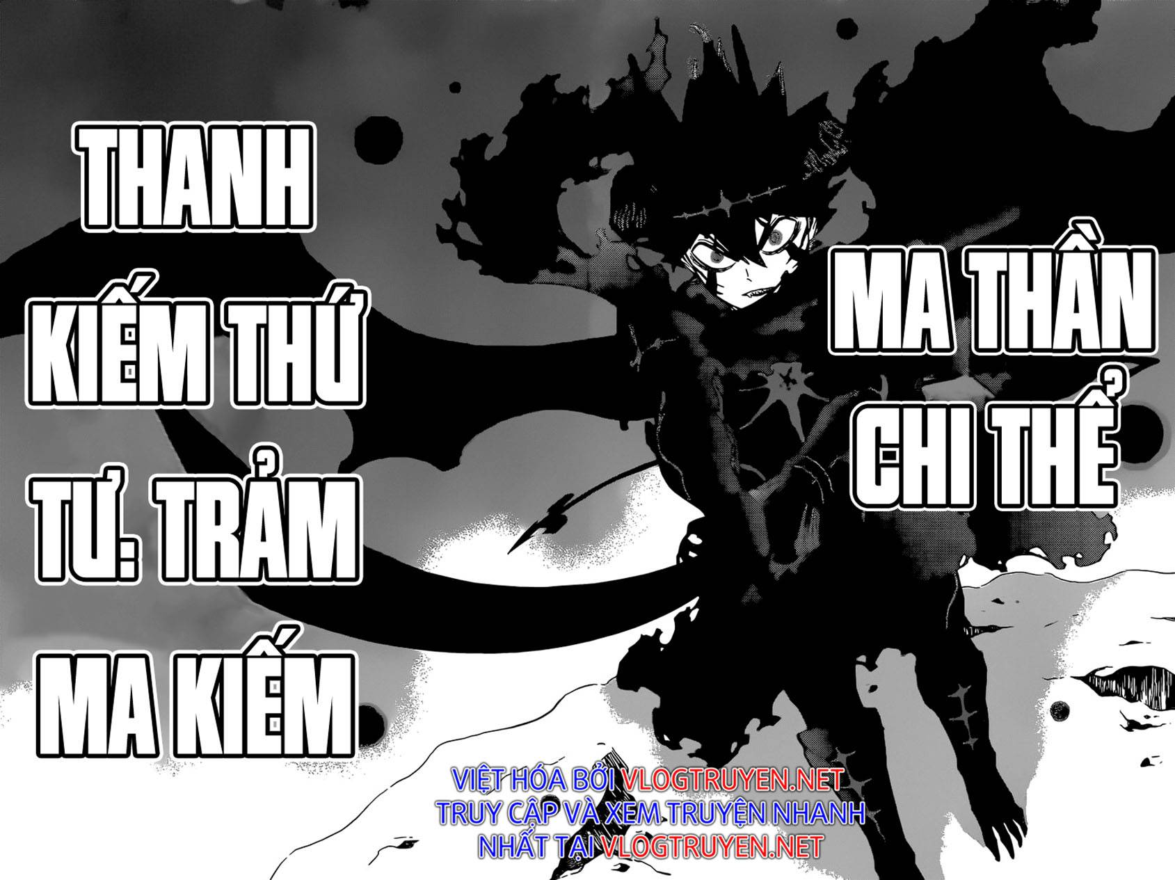 Pháp Sư Không Phép Thuật Chapter 316 - Trang 2