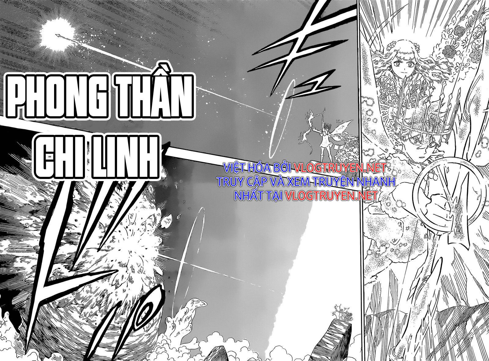 Pháp Sư Không Phép Thuật Chapter 317 - Trang 2