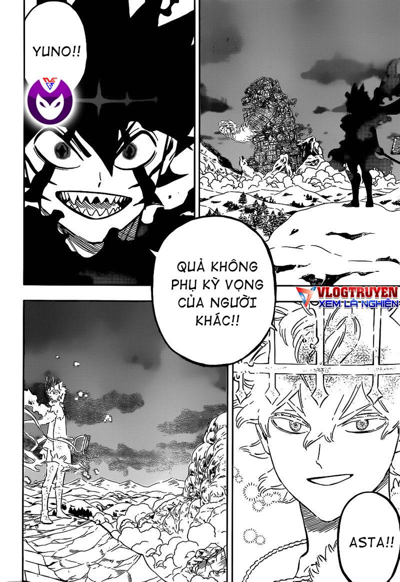 Pháp Sư Không Phép Thuật Chapter 317 - Trang 2