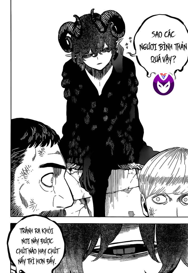 Pháp Sư Không Phép Thuật Chapter 317 - Trang 2