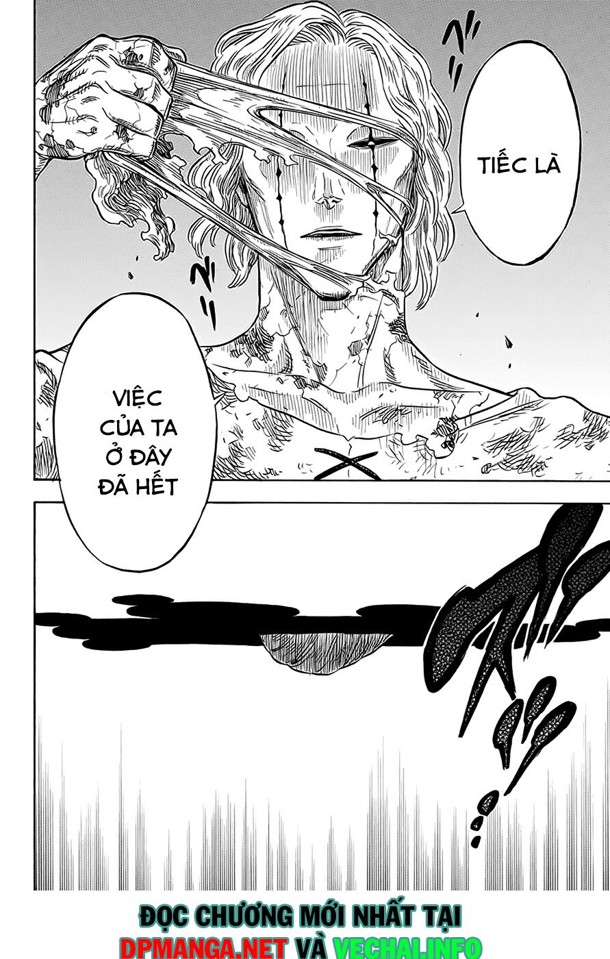 Pháp Sư Không Phép Thuật Chapter 32 - Trang 2