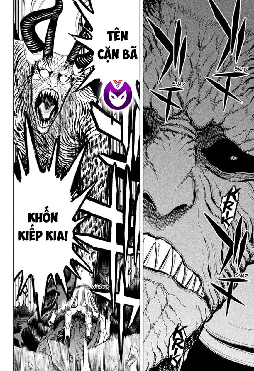Pháp Sư Không Phép Thuật Chapter 320 - Trang 2