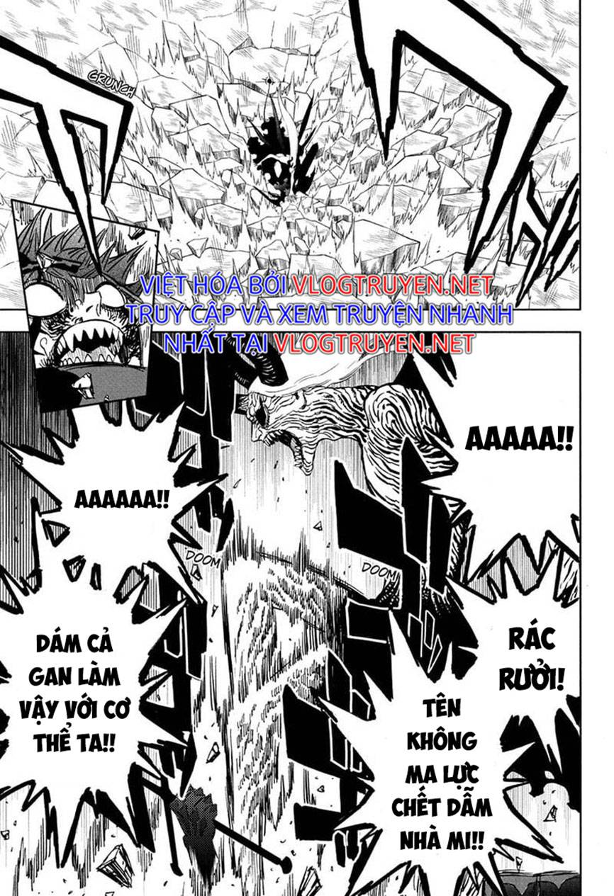 Pháp Sư Không Phép Thuật Chapter 320 - Trang 2