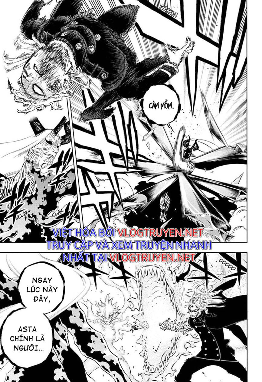 Pháp Sư Không Phép Thuật Chapter 320 - Trang 2