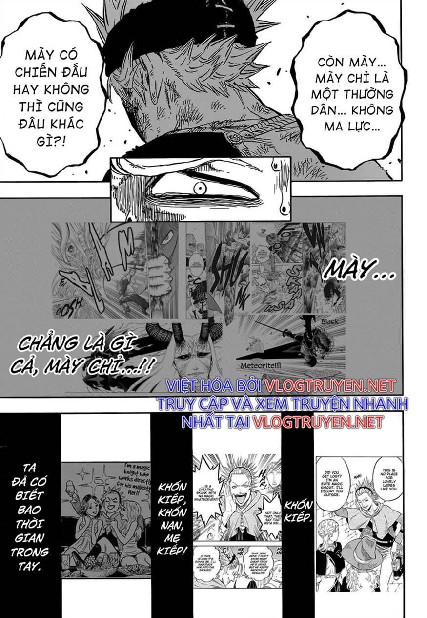 Pháp Sư Không Phép Thuật Chapter 321 - Trang 2