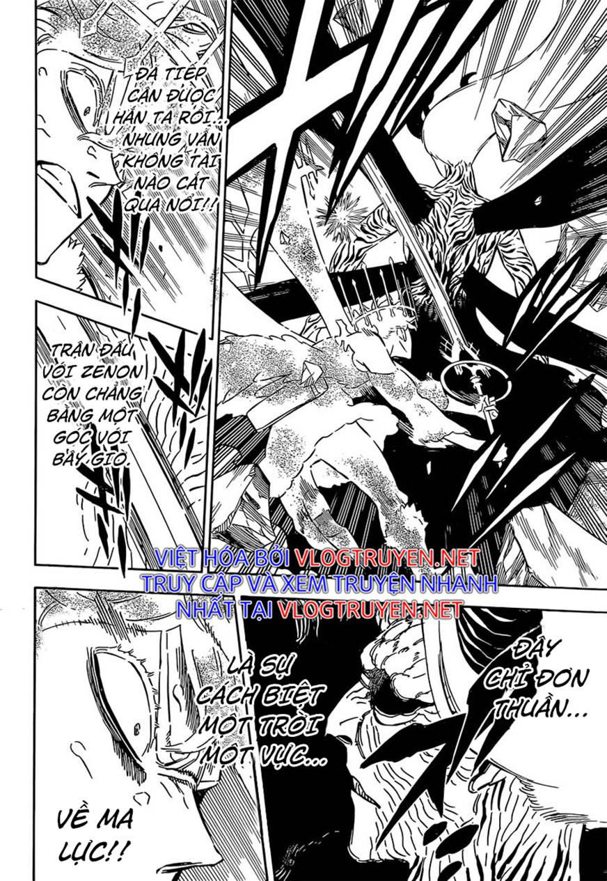 Pháp Sư Không Phép Thuật Chapter 321 - Trang 2