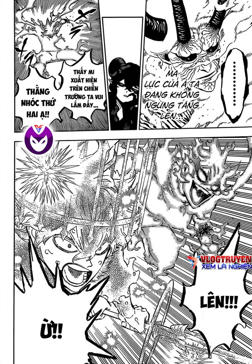 Pháp Sư Không Phép Thuật Chapter 321 - Trang 2