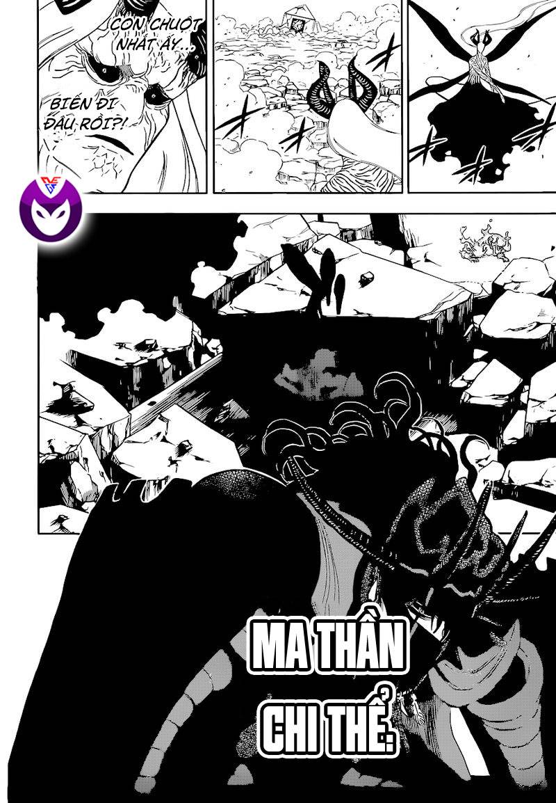 Pháp Sư Không Phép Thuật Chapter 322 - Trang 2