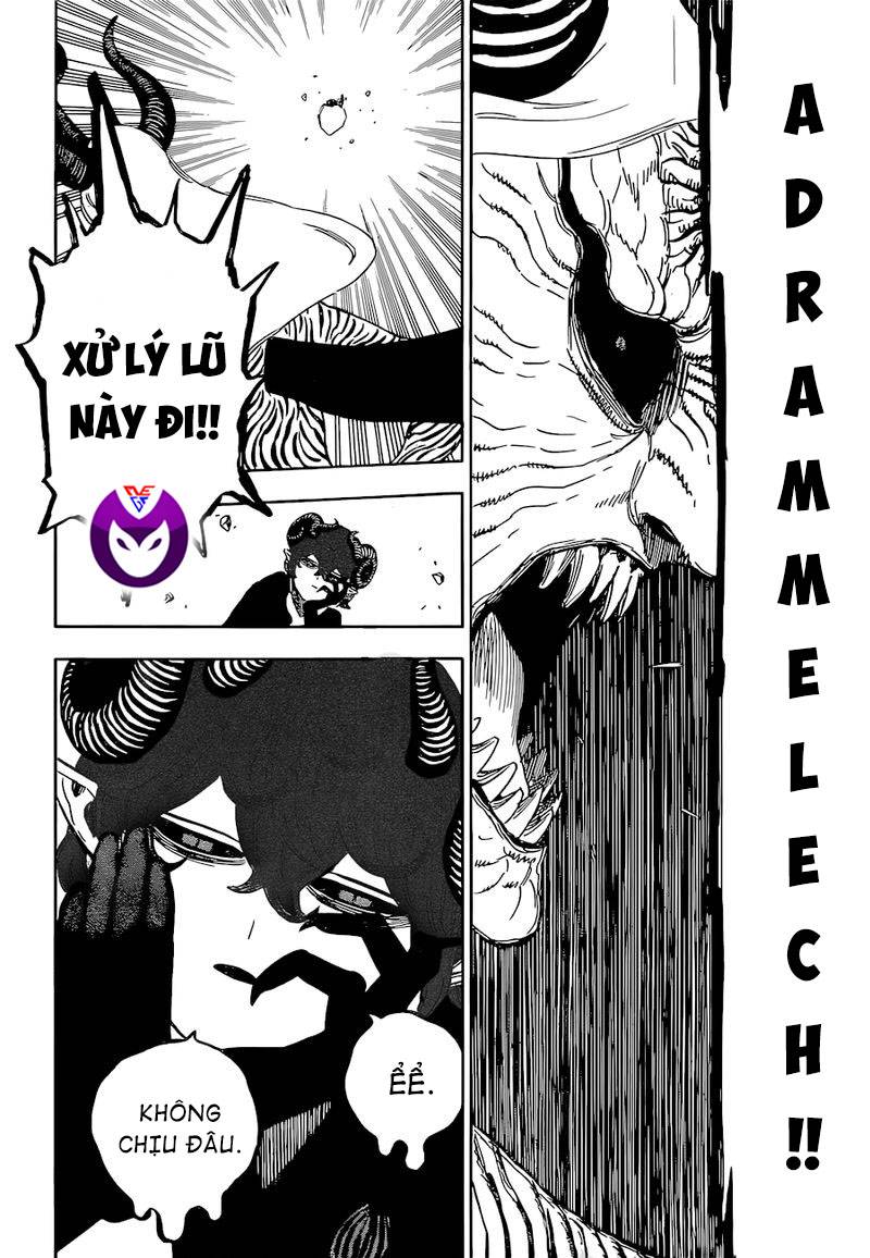 Pháp Sư Không Phép Thuật Chapter 322 - Trang 2