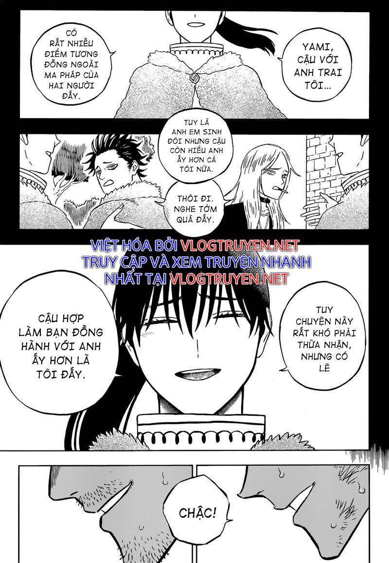 Pháp Sư Không Phép Thuật Chapter 323 - Trang 2