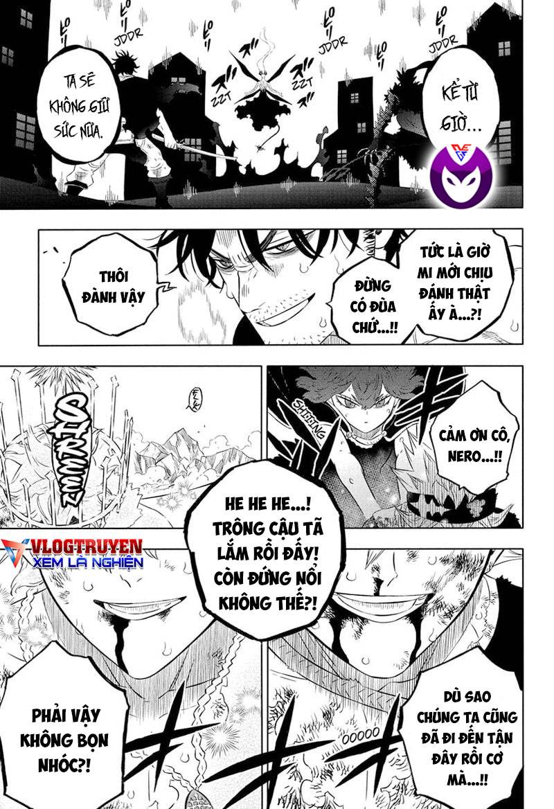 Pháp Sư Không Phép Thuật Chapter 324 - Trang 2