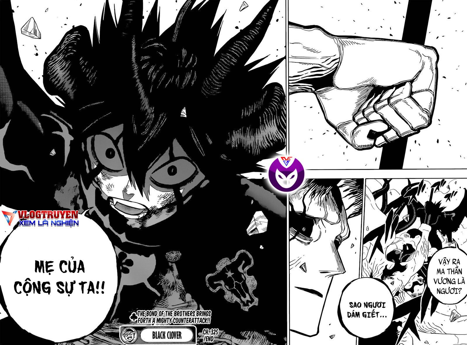 Pháp Sư Không Phép Thuật Chapter 326 - Trang 2