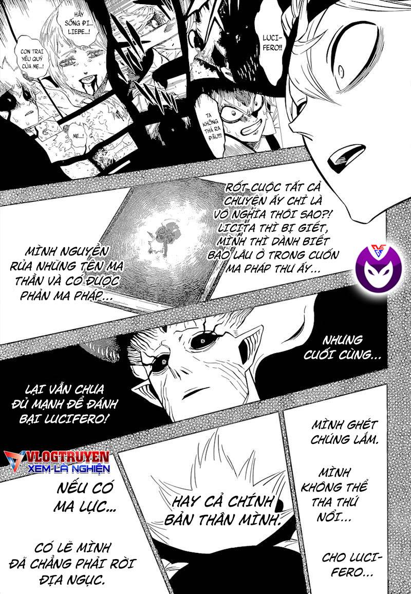 Pháp Sư Không Phép Thuật Chapter 326 - Trang 2