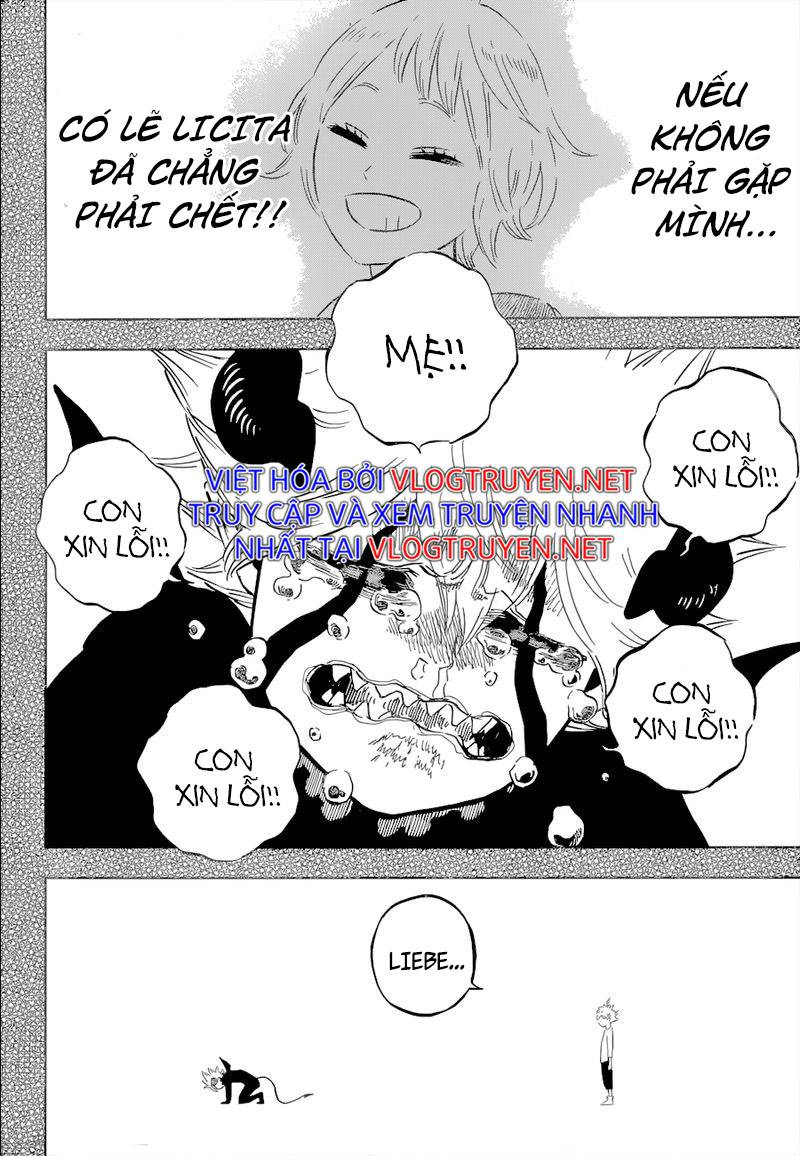 Pháp Sư Không Phép Thuật Chapter 326 - Trang 2