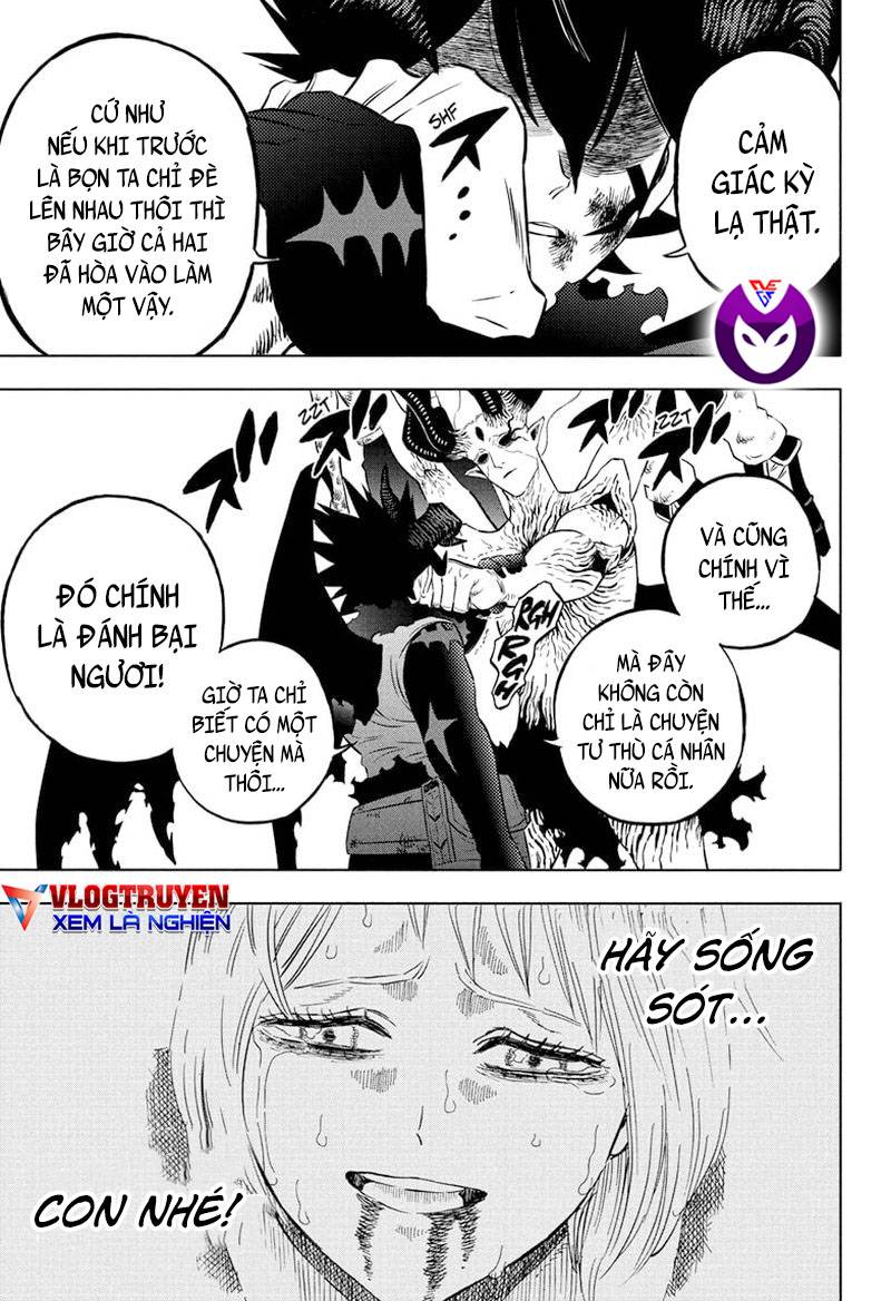 Pháp Sư Không Phép Thuật Chapter 327 - Trang 2