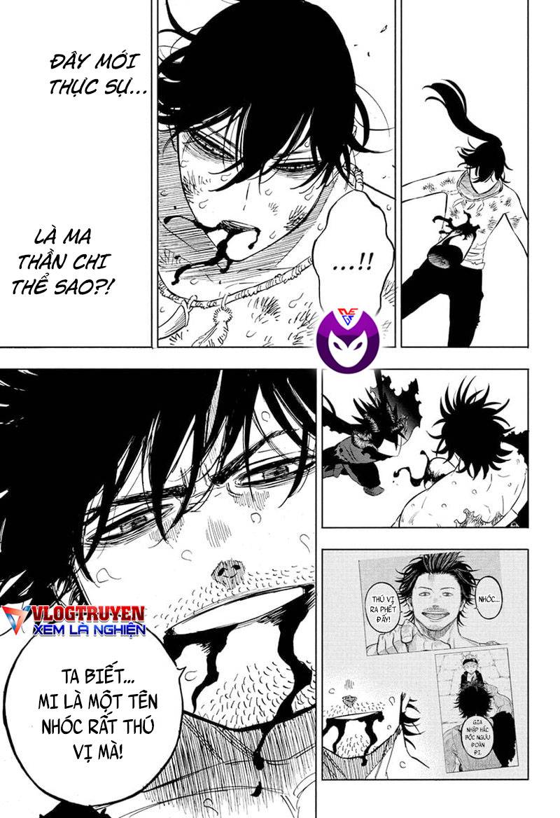 Pháp Sư Không Phép Thuật Chapter 327 - Trang 2