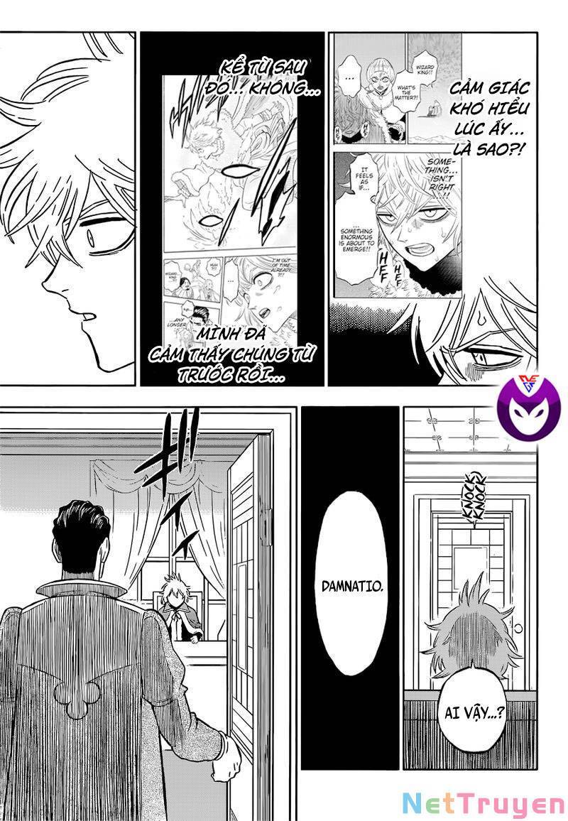 Pháp Sư Không Phép Thuật Chapter 331 - Trang 2