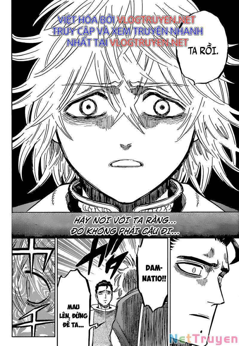 Pháp Sư Không Phép Thuật Chapter 331 - Trang 2