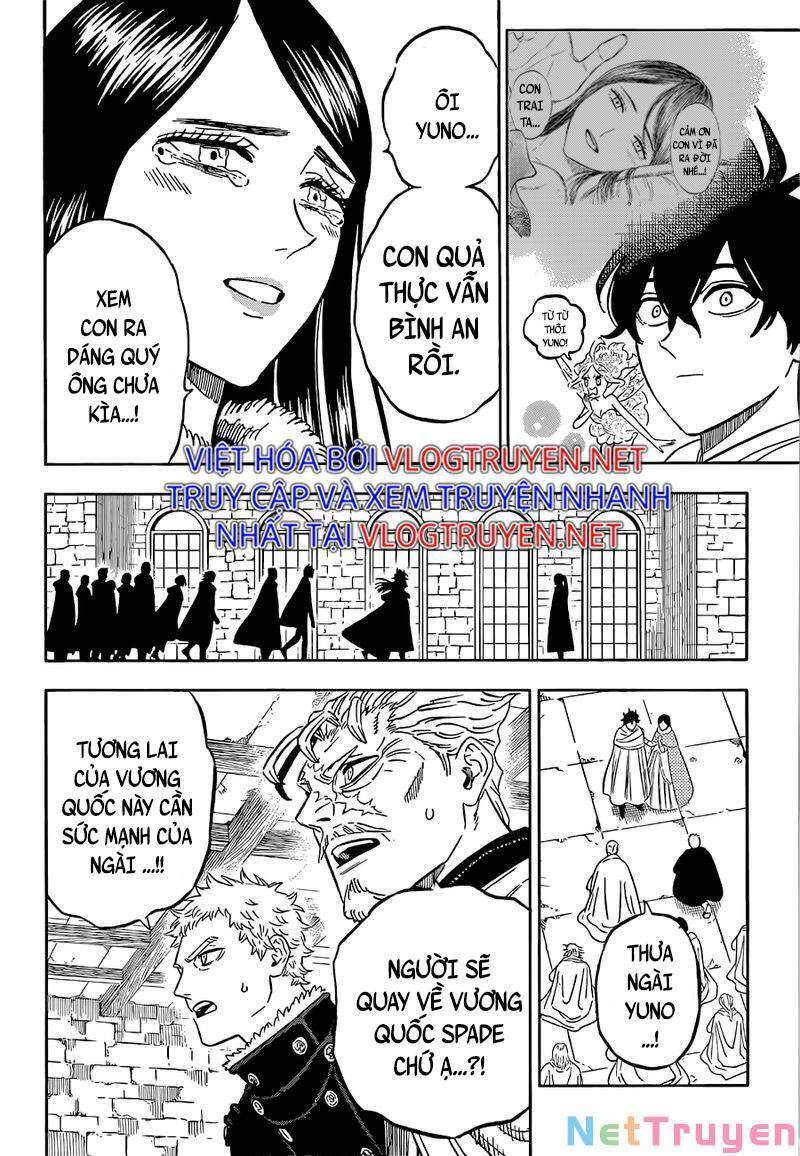 Pháp Sư Không Phép Thuật Chapter 331 - Trang 2