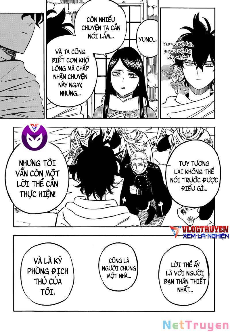 Pháp Sư Không Phép Thuật Chapter 331 - Trang 2