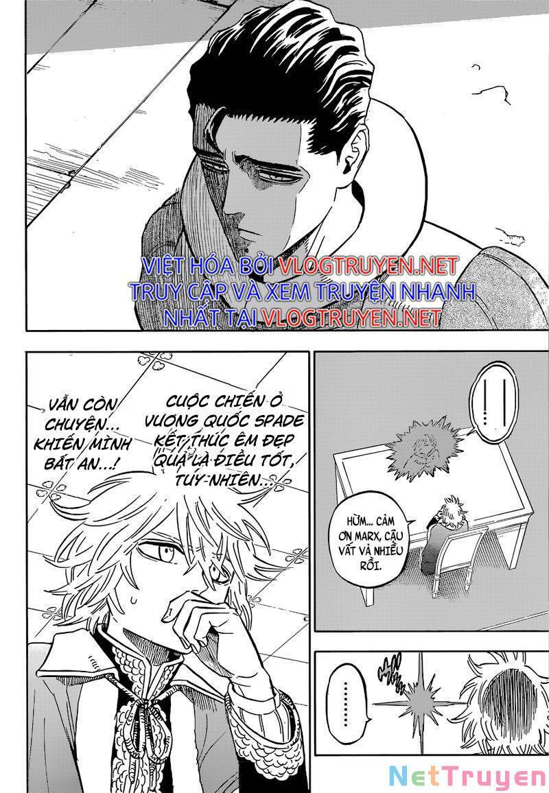 Pháp Sư Không Phép Thuật Chapter 331 - Trang 2