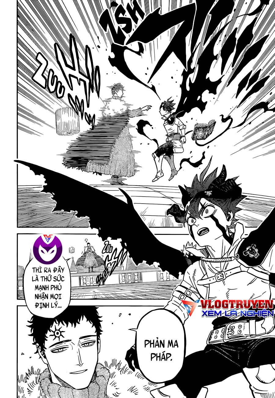 Pháp Sư Không Phép Thuật Chapter 333 - Trang 2