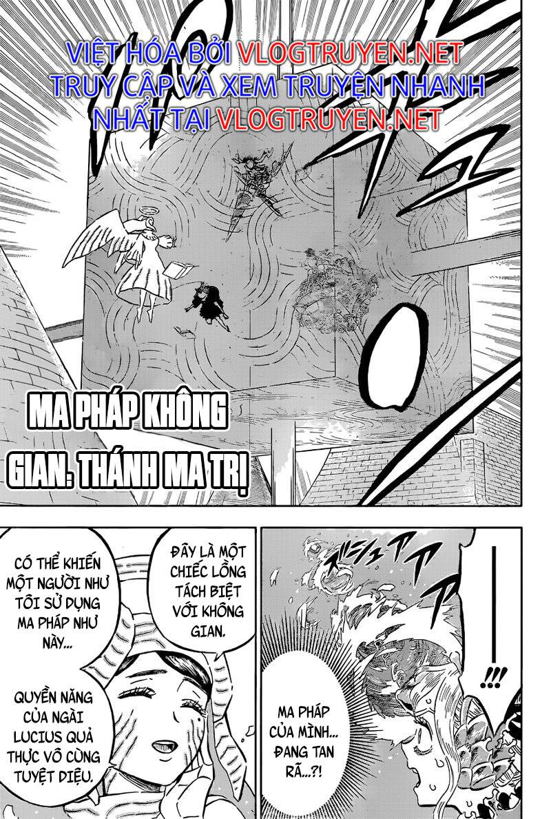 Pháp Sư Không Phép Thuật Chapter 335 - Trang 2