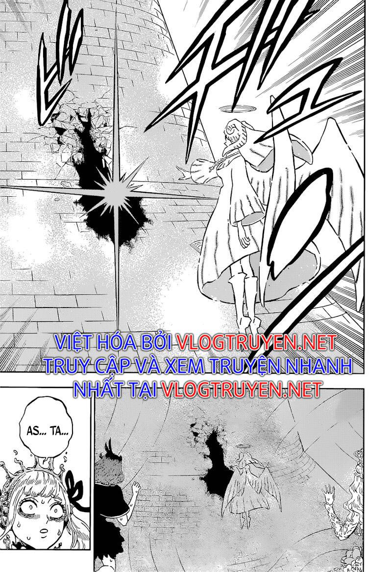 Pháp Sư Không Phép Thuật Chapter 335 - Trang 2