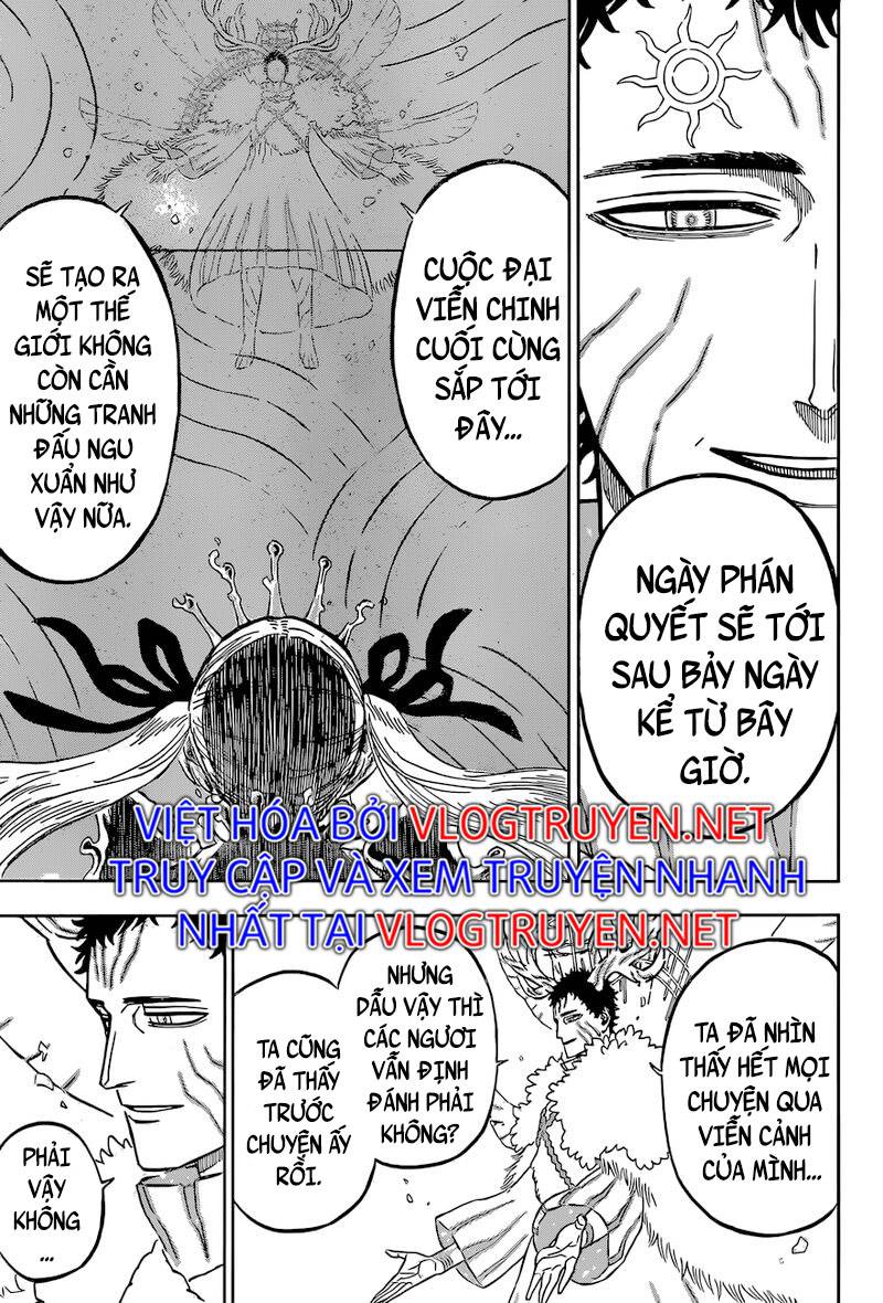 Pháp Sư Không Phép Thuật Chapter 335 - Trang 2