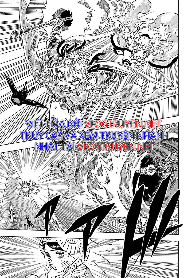 Pháp Sư Không Phép Thuật Chapter 335 - Trang 2