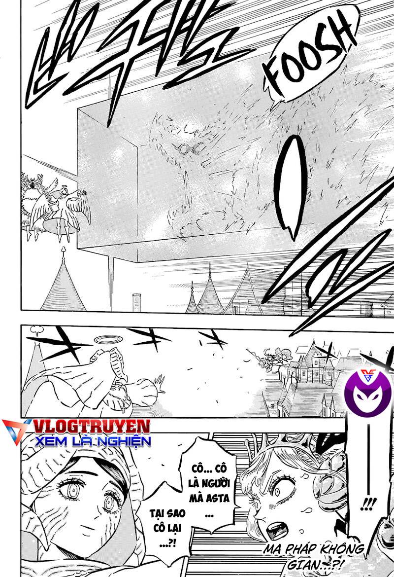 Pháp Sư Không Phép Thuật Chapter 335 - Trang 2