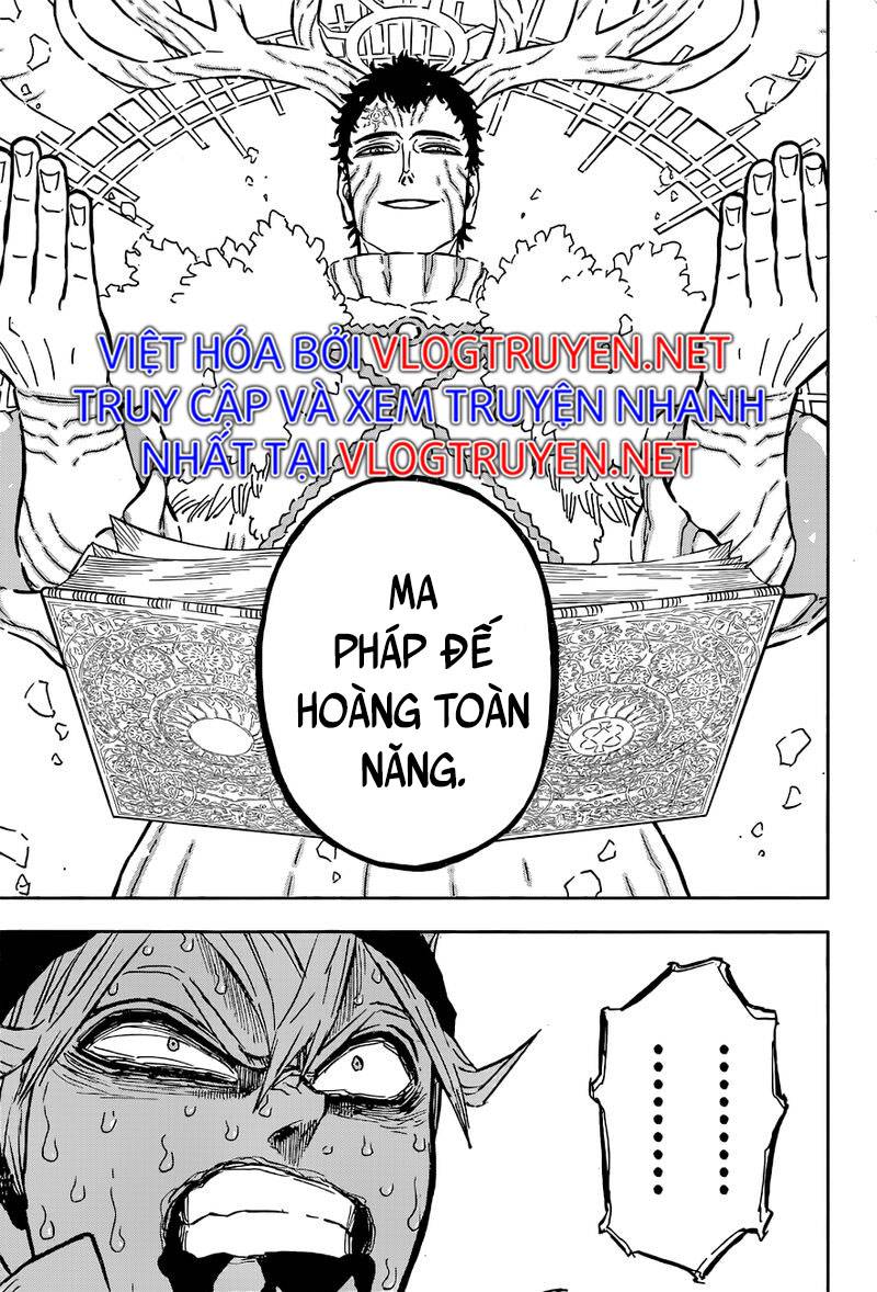 Pháp Sư Không Phép Thuật Chapter 335 - Trang 2
